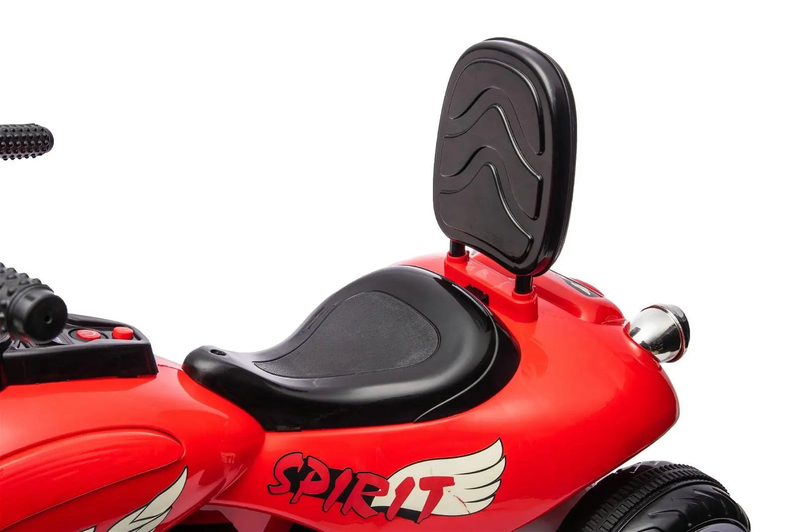 Kids Cruiser Edition 12V Motorcycle