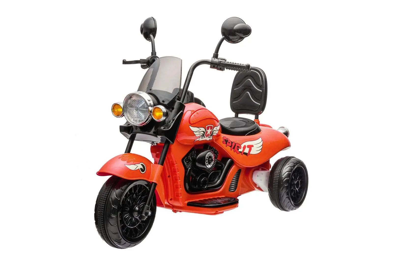 Kids Cruiser Edition 12V Motorcycle