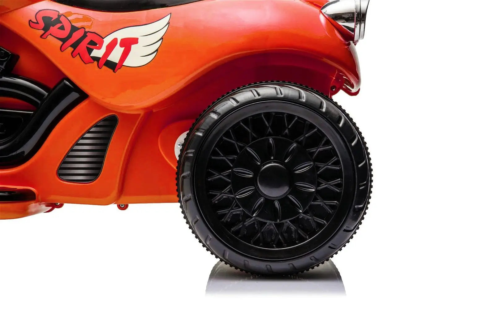 Kids Cruiser Edition 12V Motorcycle