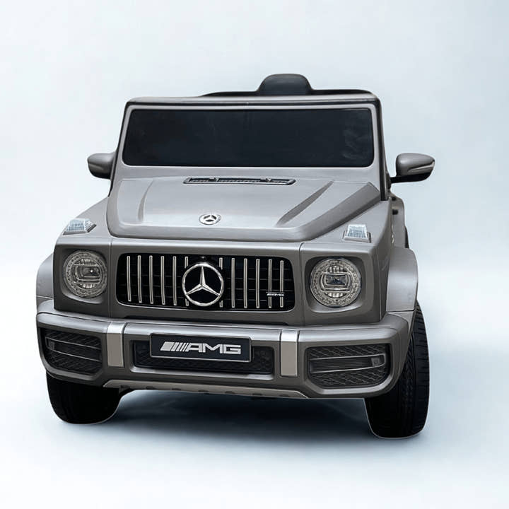Mercedes G63 12V - Driving Motor.