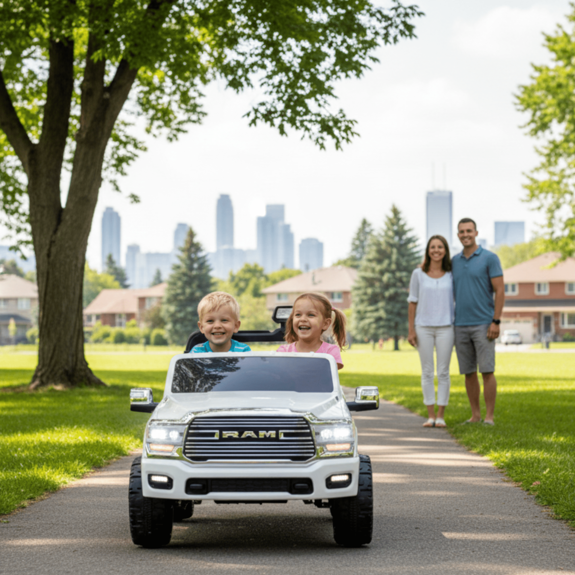 {{product_title}} ride on car for kids | KidsVIP Canada