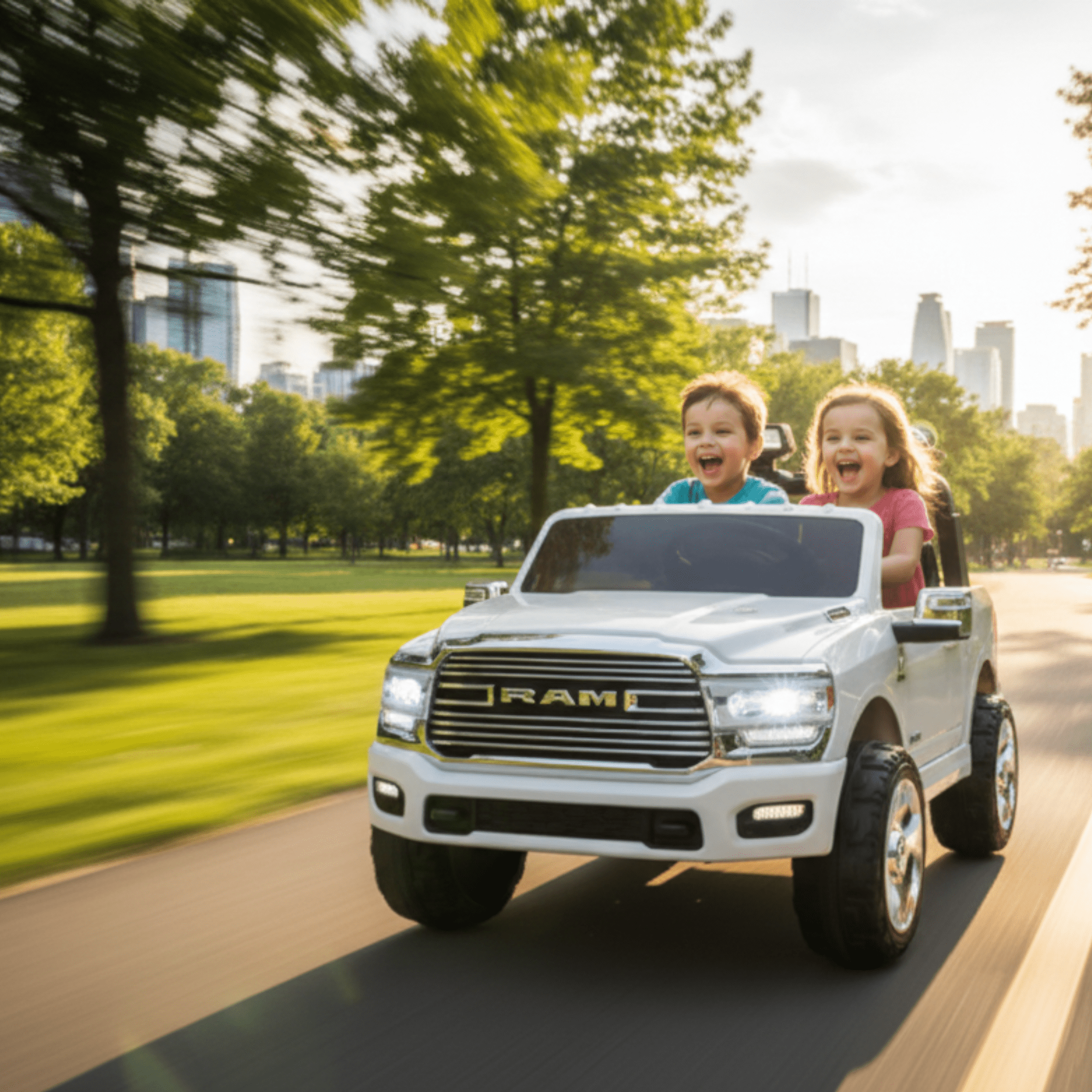 {{product_title}} ride on car for kids | KidsVIP Canada