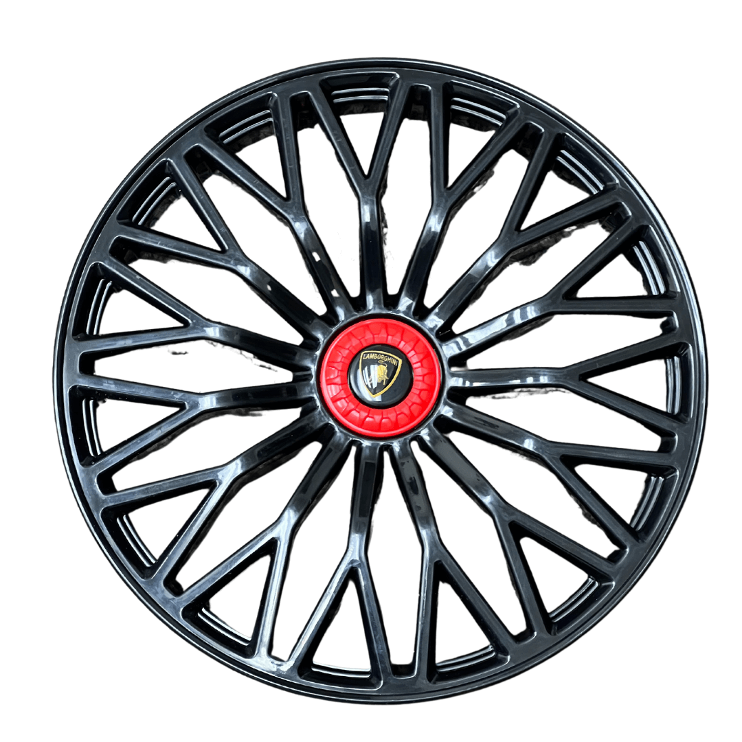 12V Lamborghini Veneno 2 Seat - Wheel Cap image 0