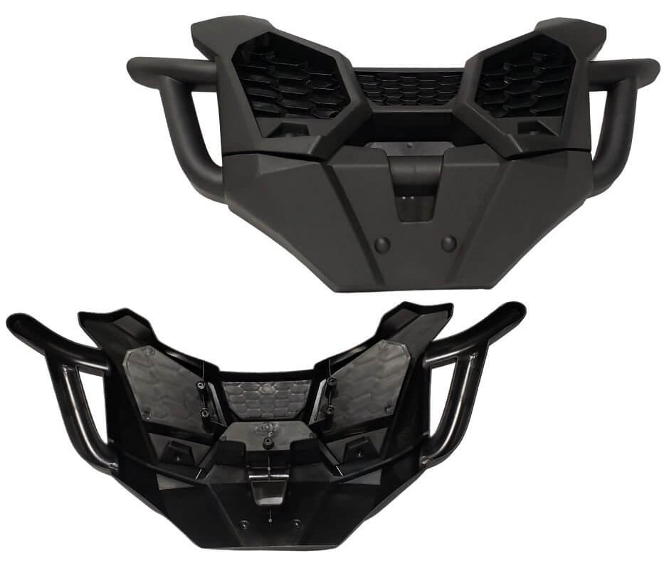 Viper 24V - Bumper image 0