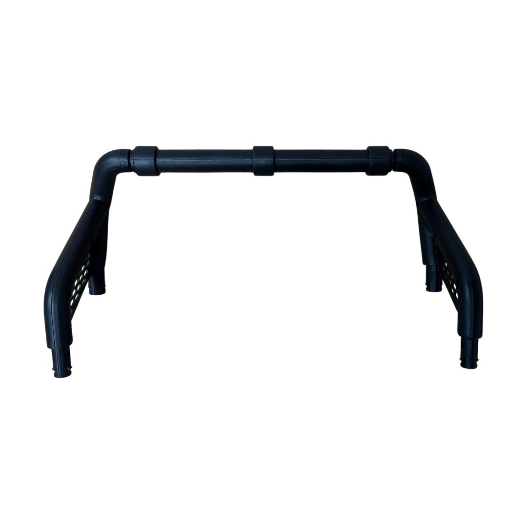 12V Mercedes-Benz Unimog Junior – Rear Bar image 0