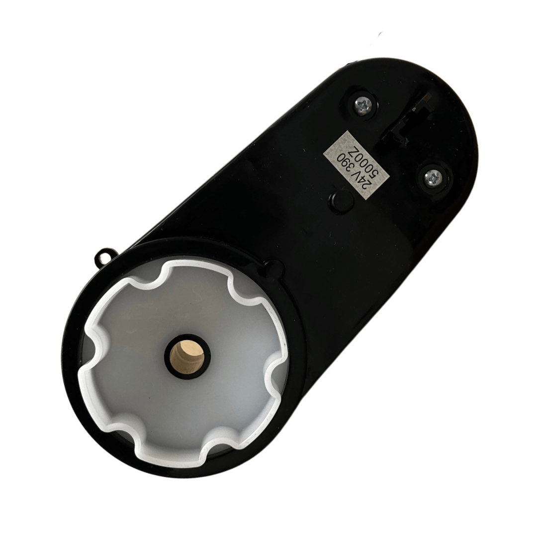 24V Challenger UTV - Steering Motor image 2