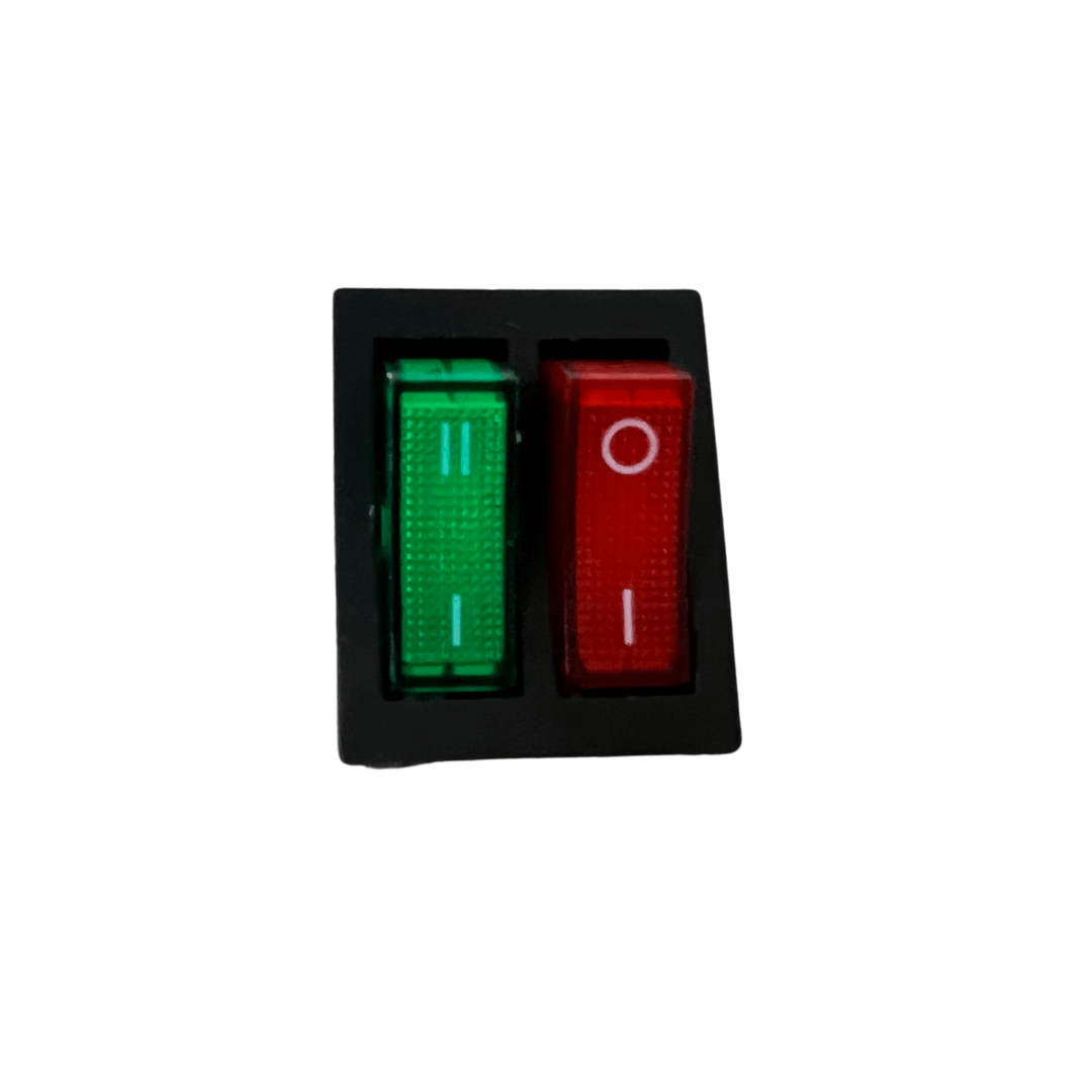 12V Construction Truck - High/Low Speed Switch image 0