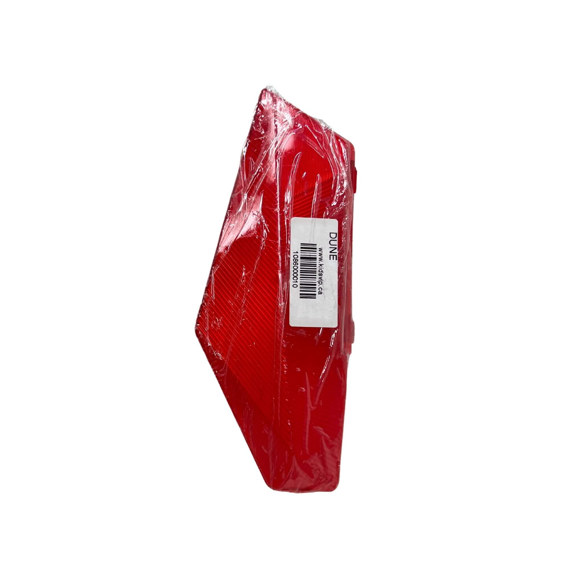24V Dune Buggy - Replacement Rear Brake Light Lens (Pair) image 0