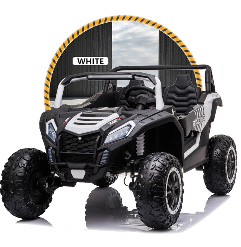 24V Blade BT - Wheel Cog