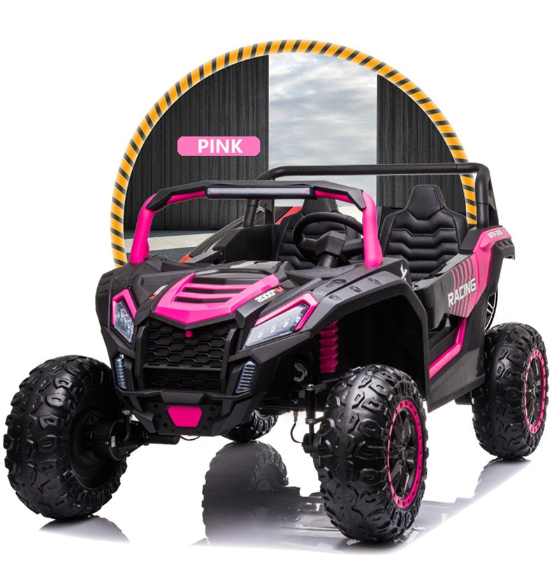 Replacement Charger - 24V