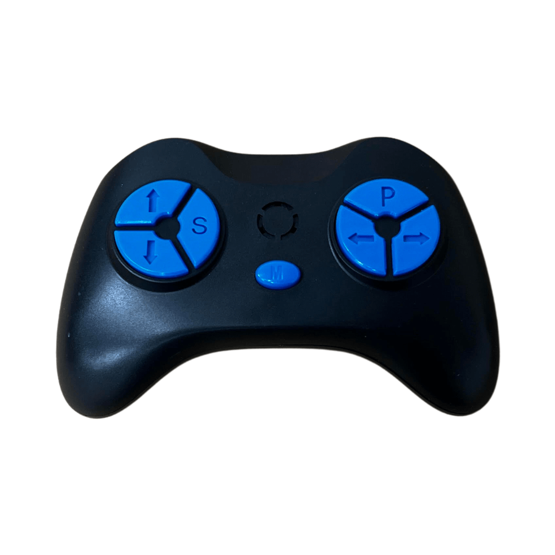 Parental remote control replacement for 12V Lamborghini Huracan ride-on car