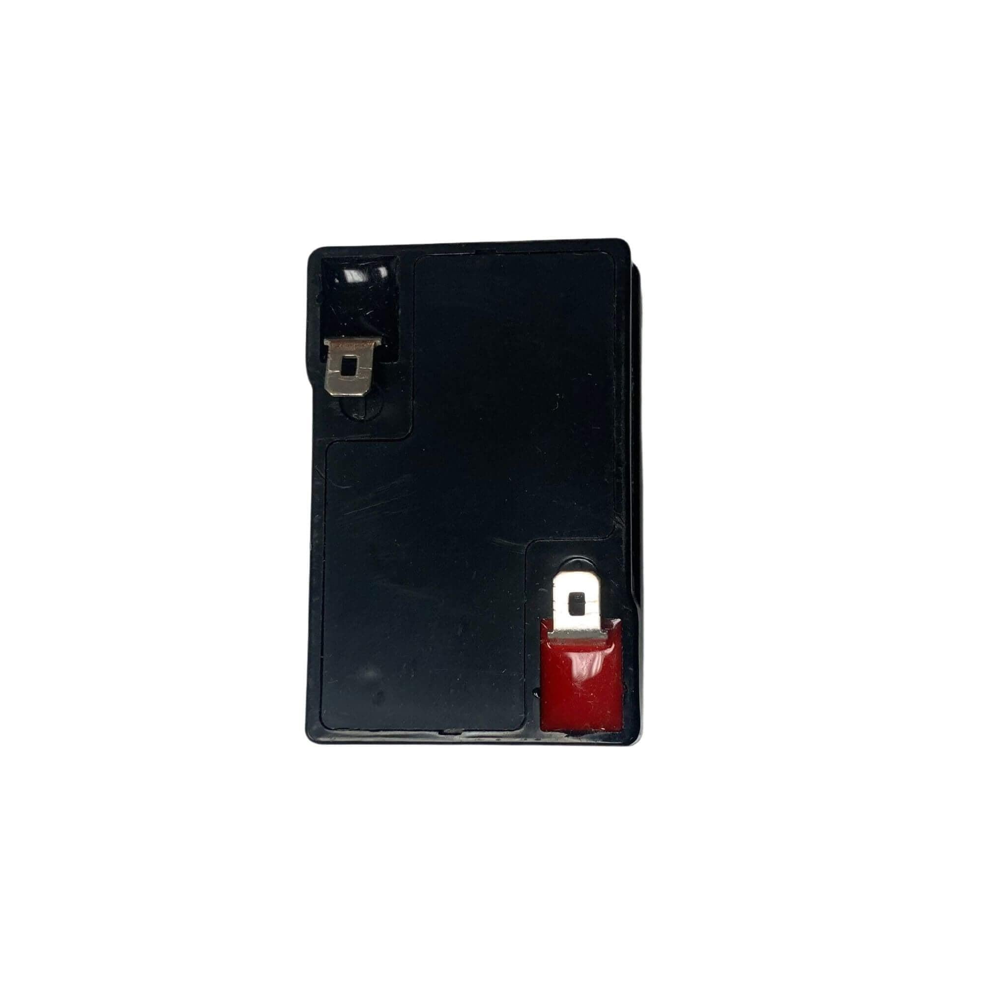 Battery - 6V*4.5Ah.