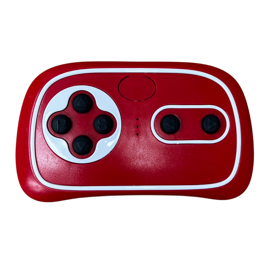 24V Toyota Tundra - Parental Remote Control image 0