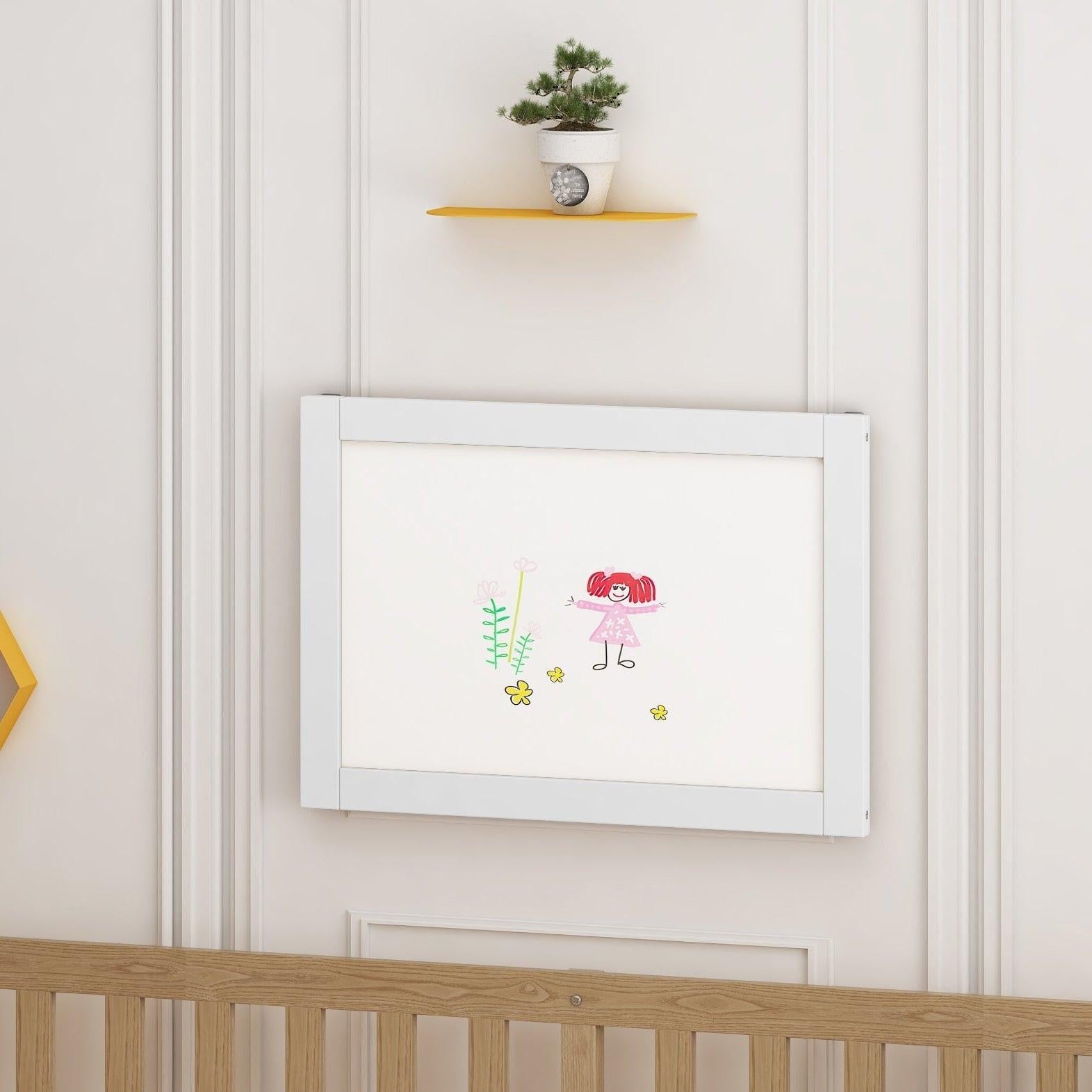 ARY Magnetic Whiteboard.