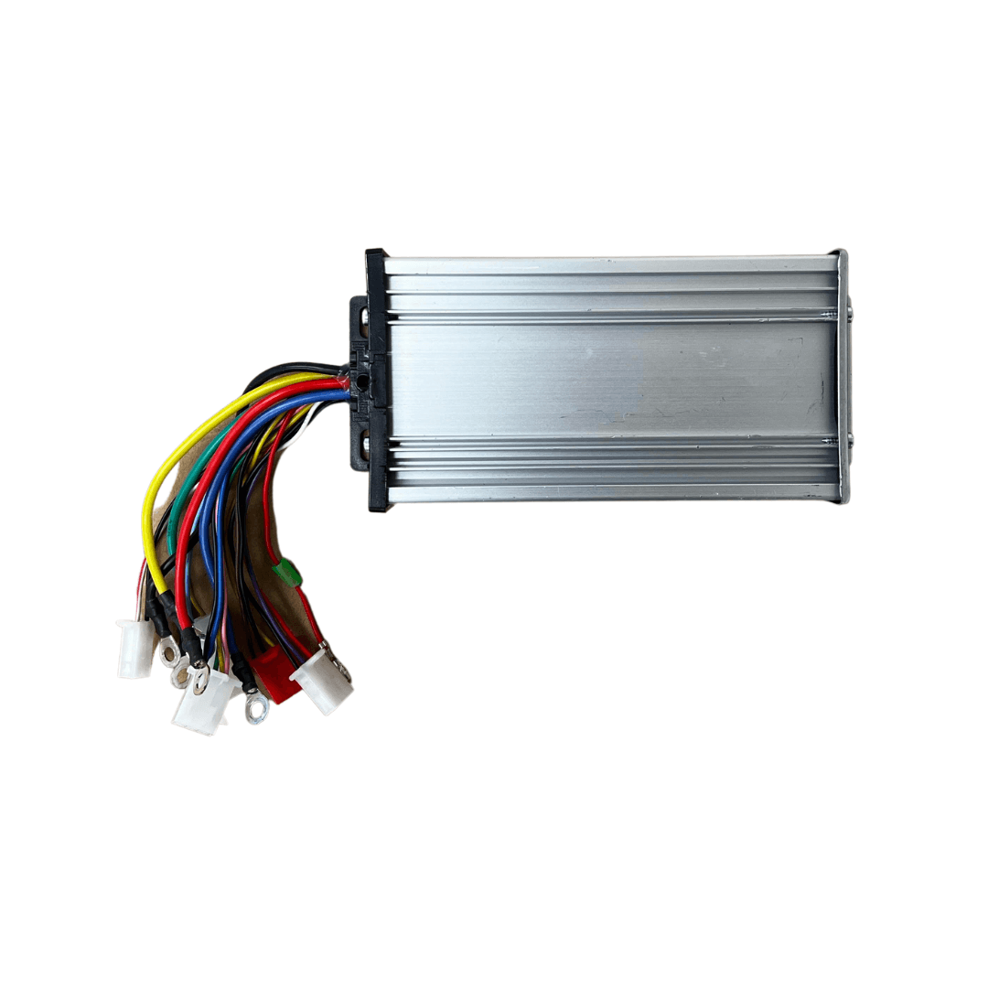 24V Blade XR XXL - Receiver image 0
