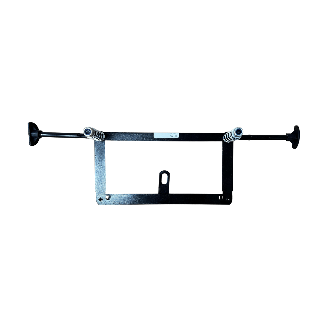 Front axle replacement for 24V 2WD Titan ATV kids ride-on vehicle