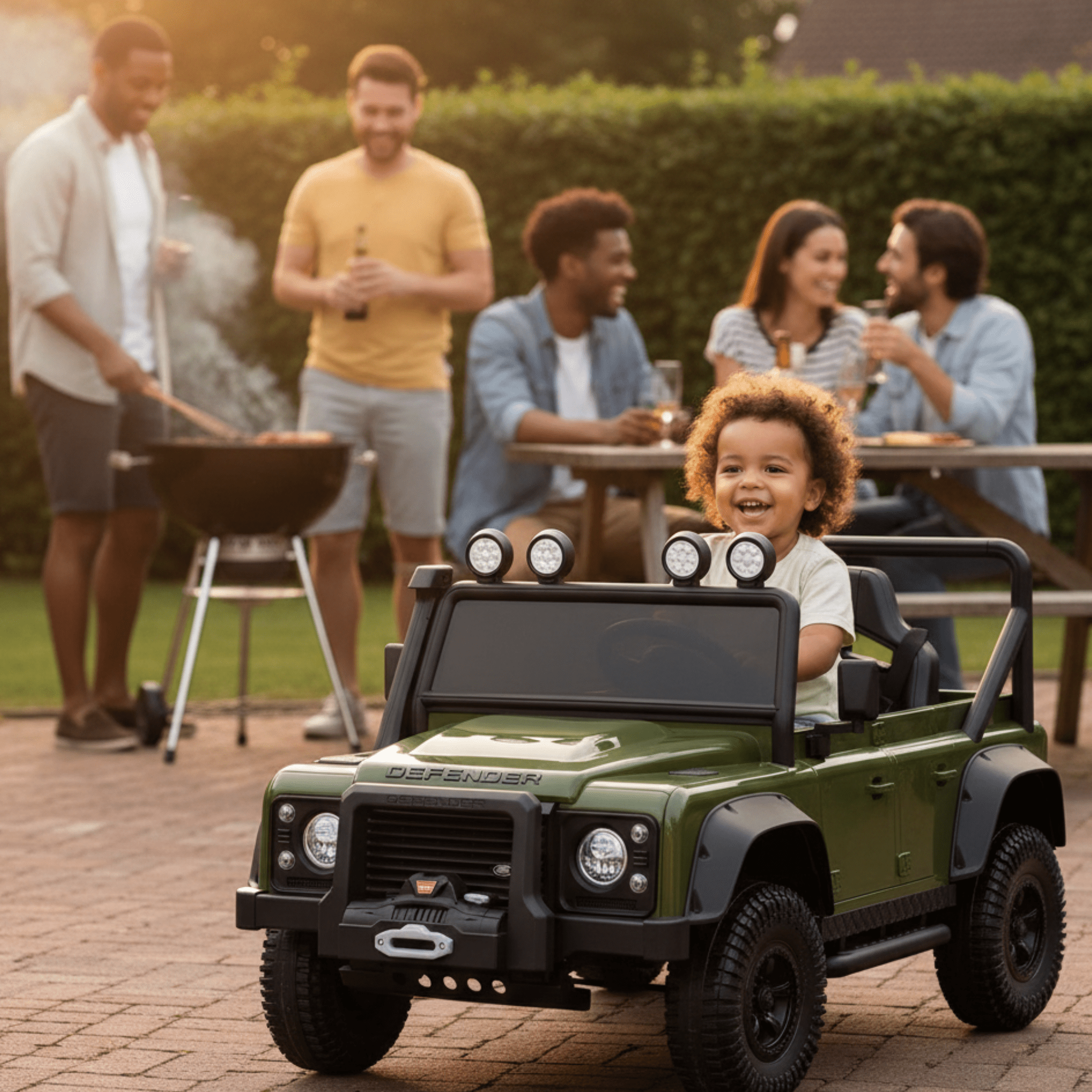 {{product_title}} ride on car for kids | KidsVIP Canada