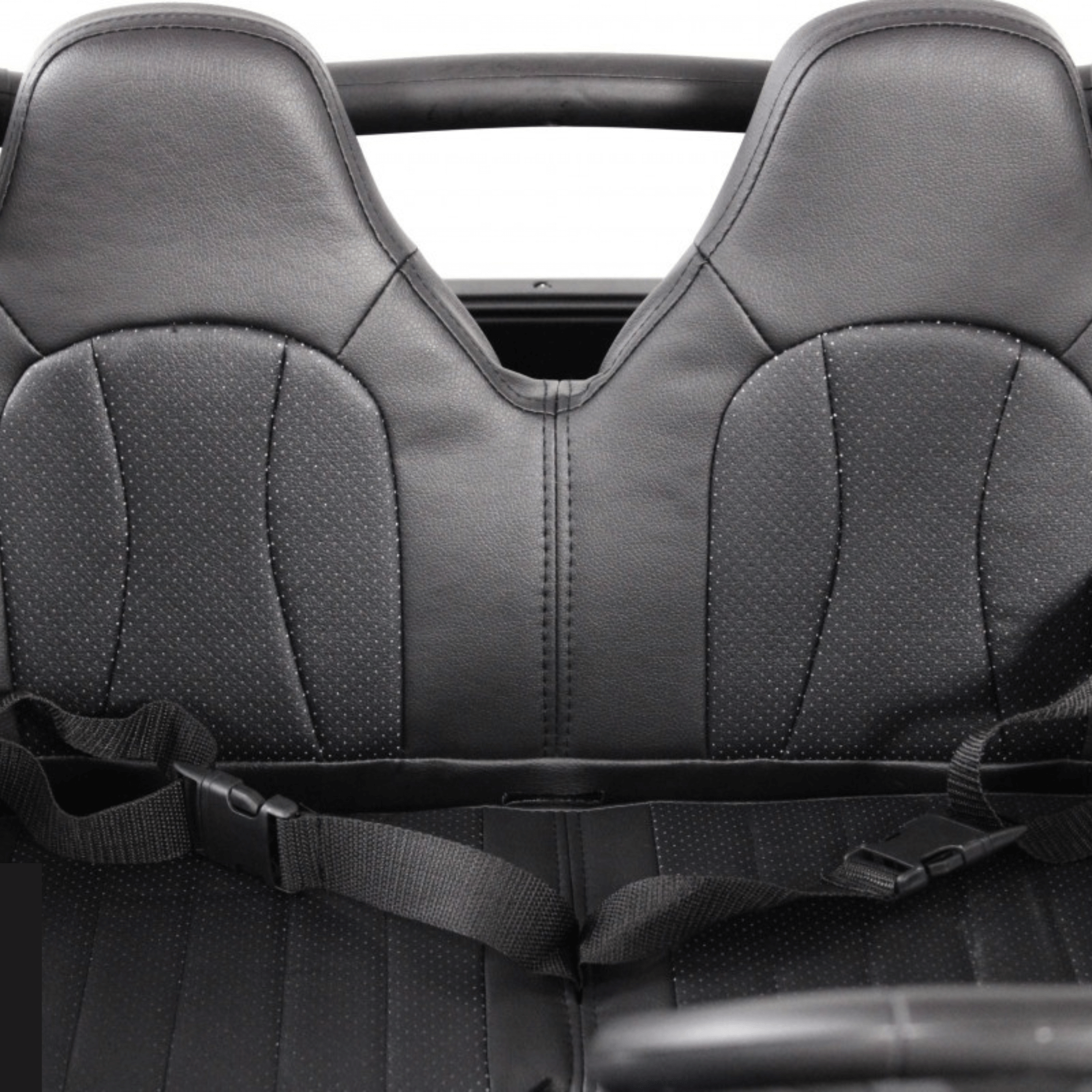 PowerMX 24V/4WD Kids Ride on Buggy for 2 Riders image 8