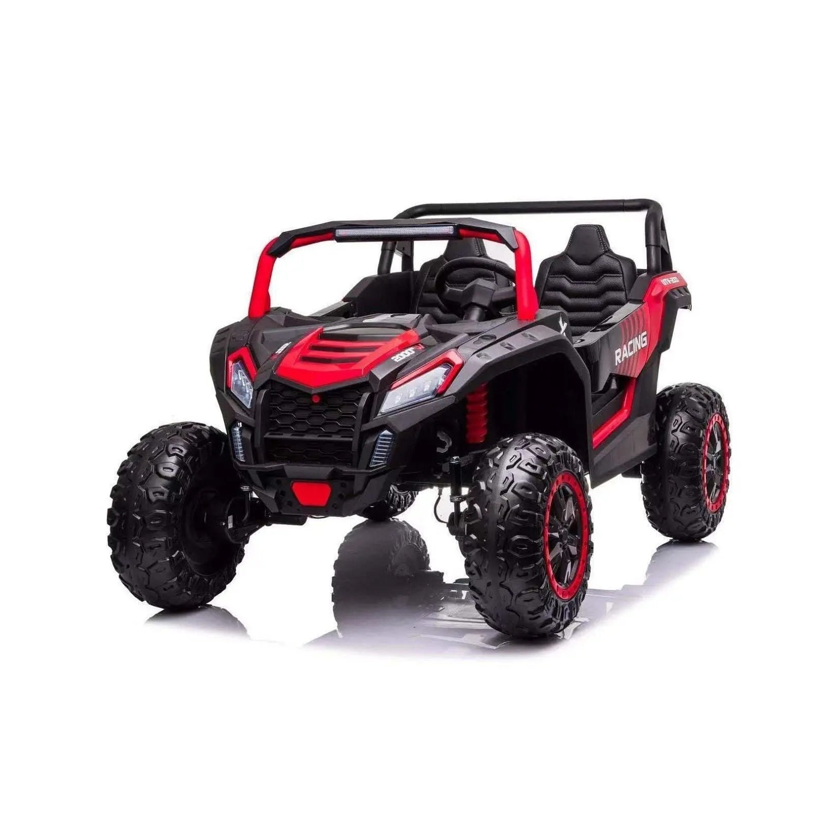 Dune Buggy Buccaneer 24V 4x4 2-Seater Ride-on UTV