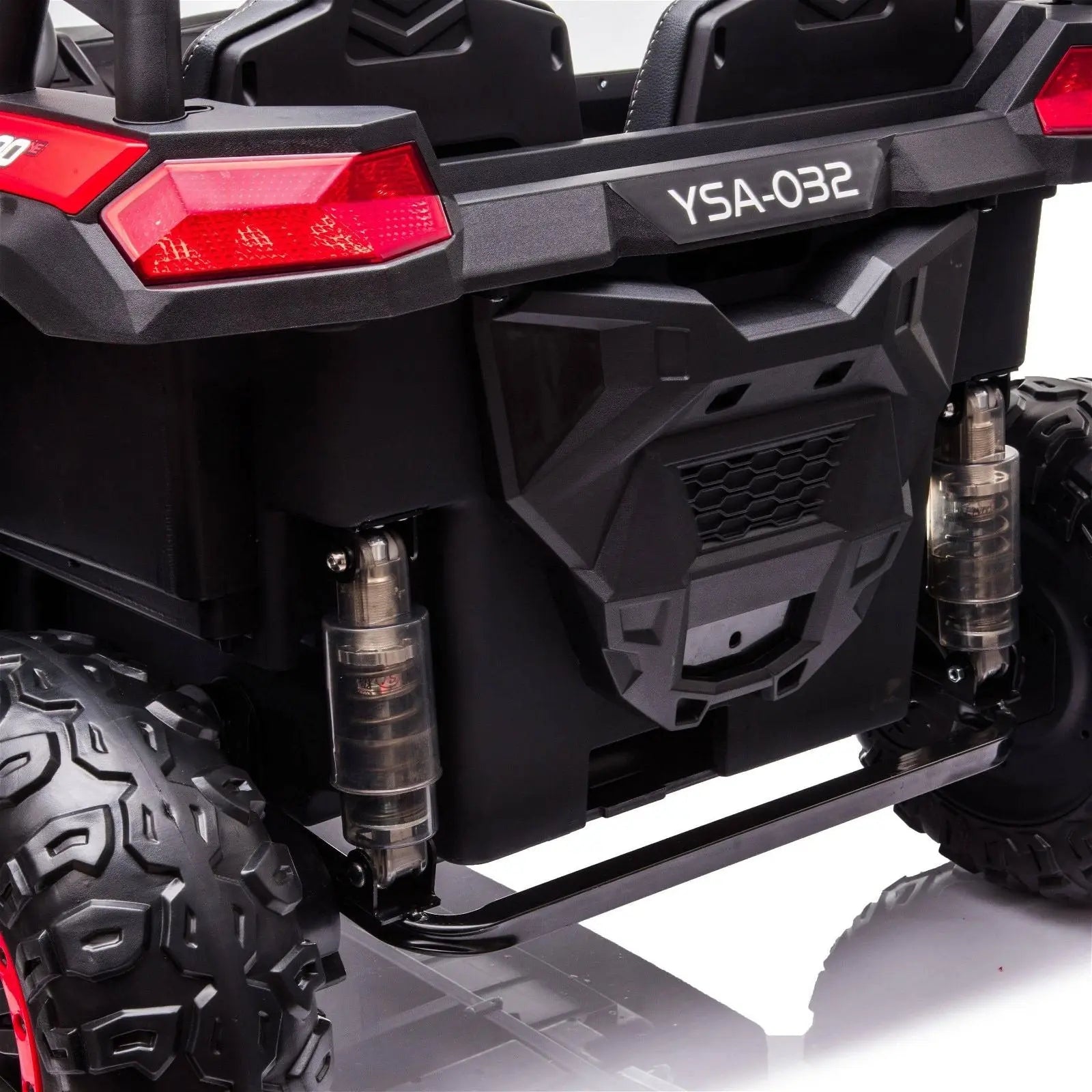 Dune Buggy Buccaneer 24V 4x4 2-Seater Ride-on UTV