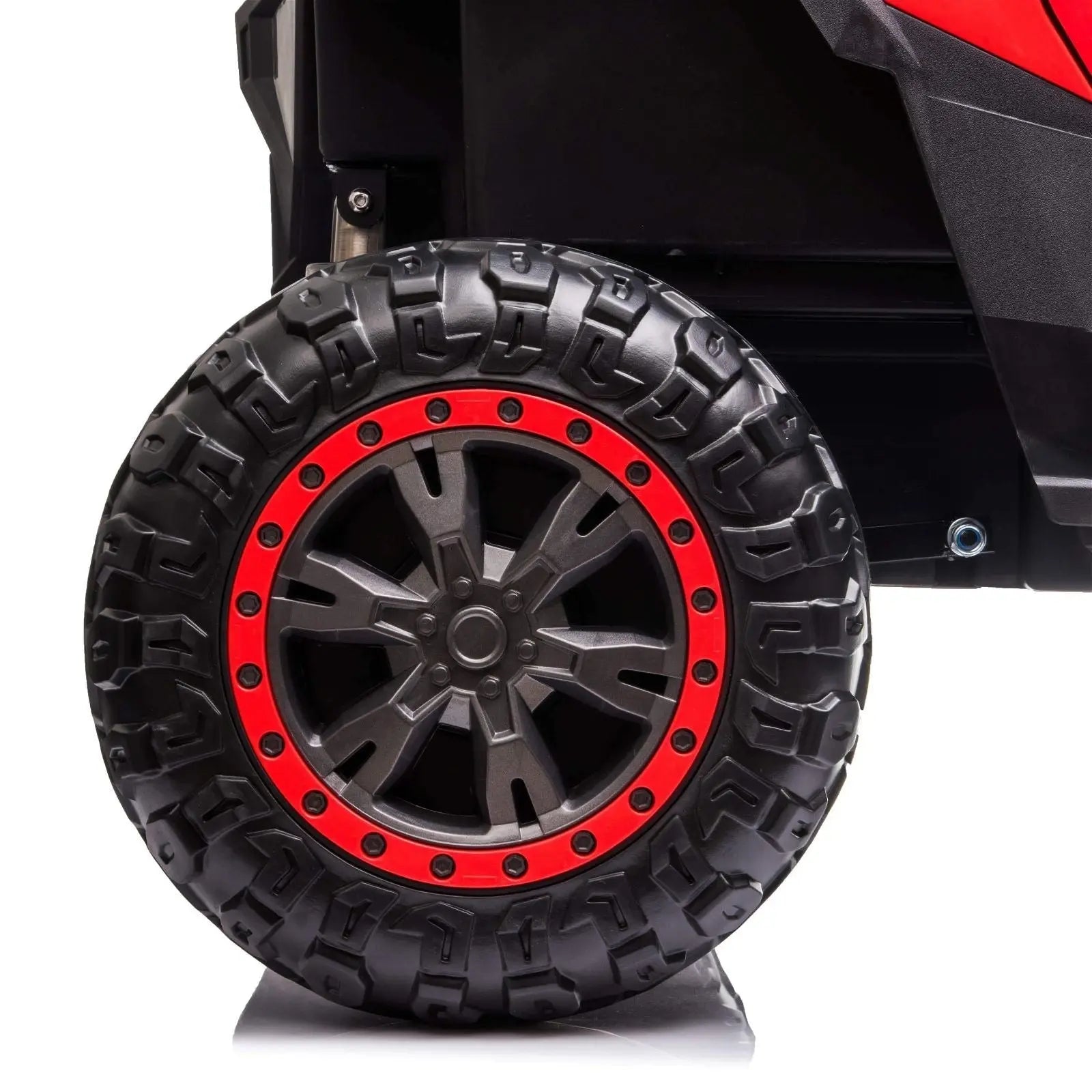 Dune Buggy Buccaneer 24V 4x4 2-Seater Ride-on UTV