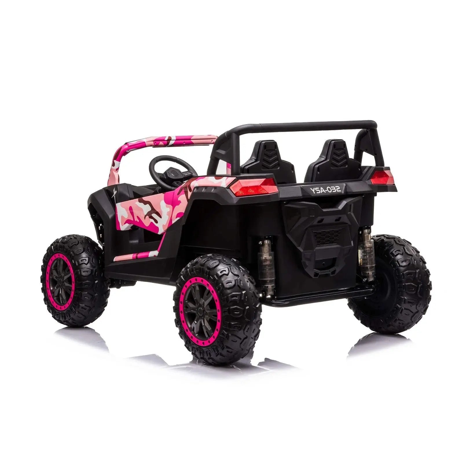Dune Buggy Buccaneer 24V 4x4 2-Seater Ride-on UTV