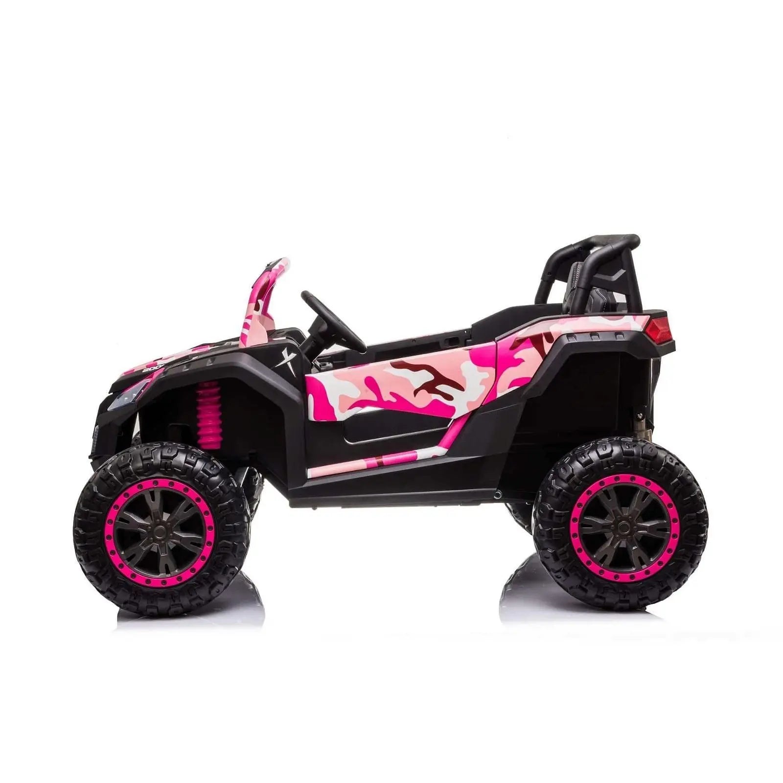 Dune Buggy Buccaneer 24V 4x4 2-Seater Ride-on UTV