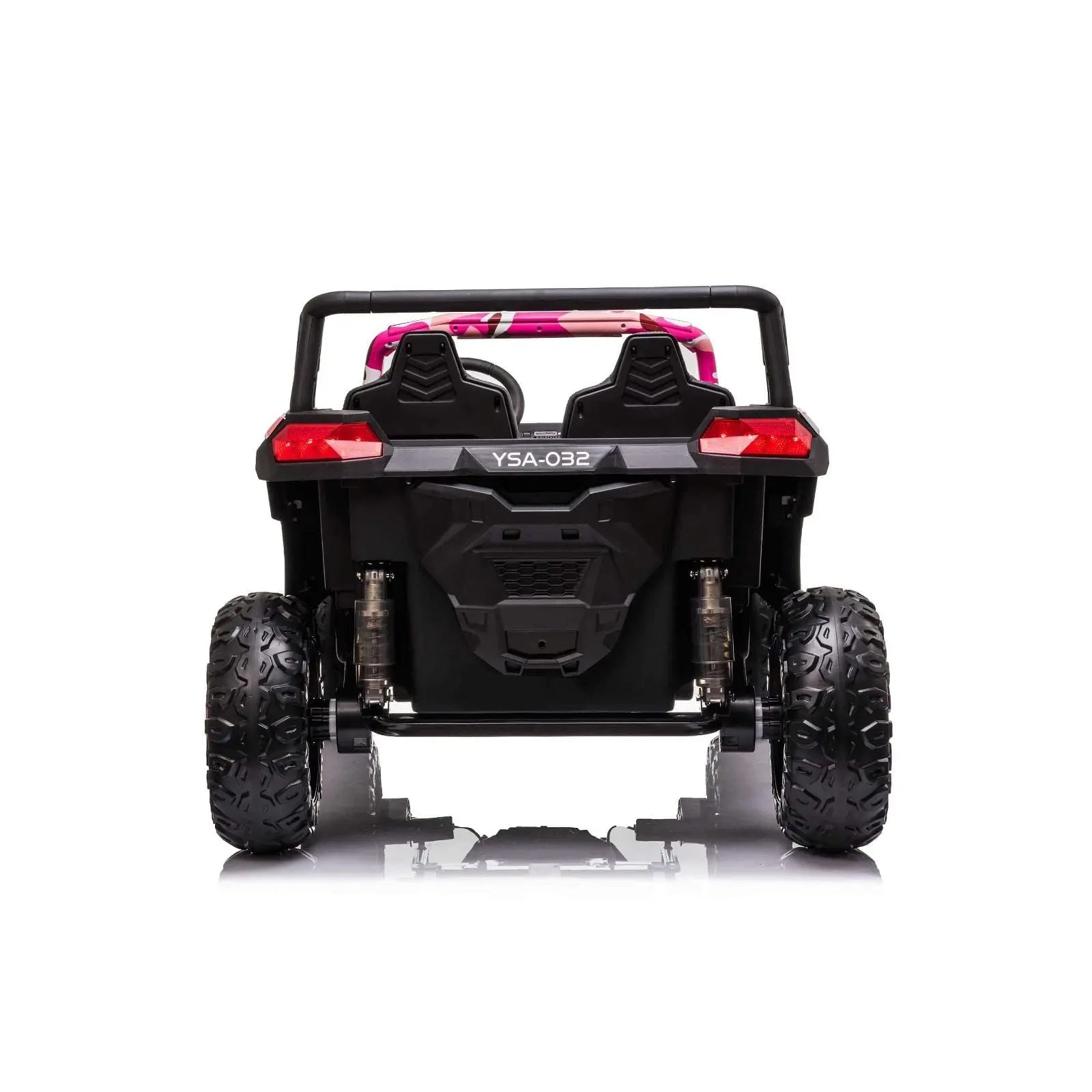 Dune Buggy Buccaneer 24V 4x4 2-Seater Ride-on UTV