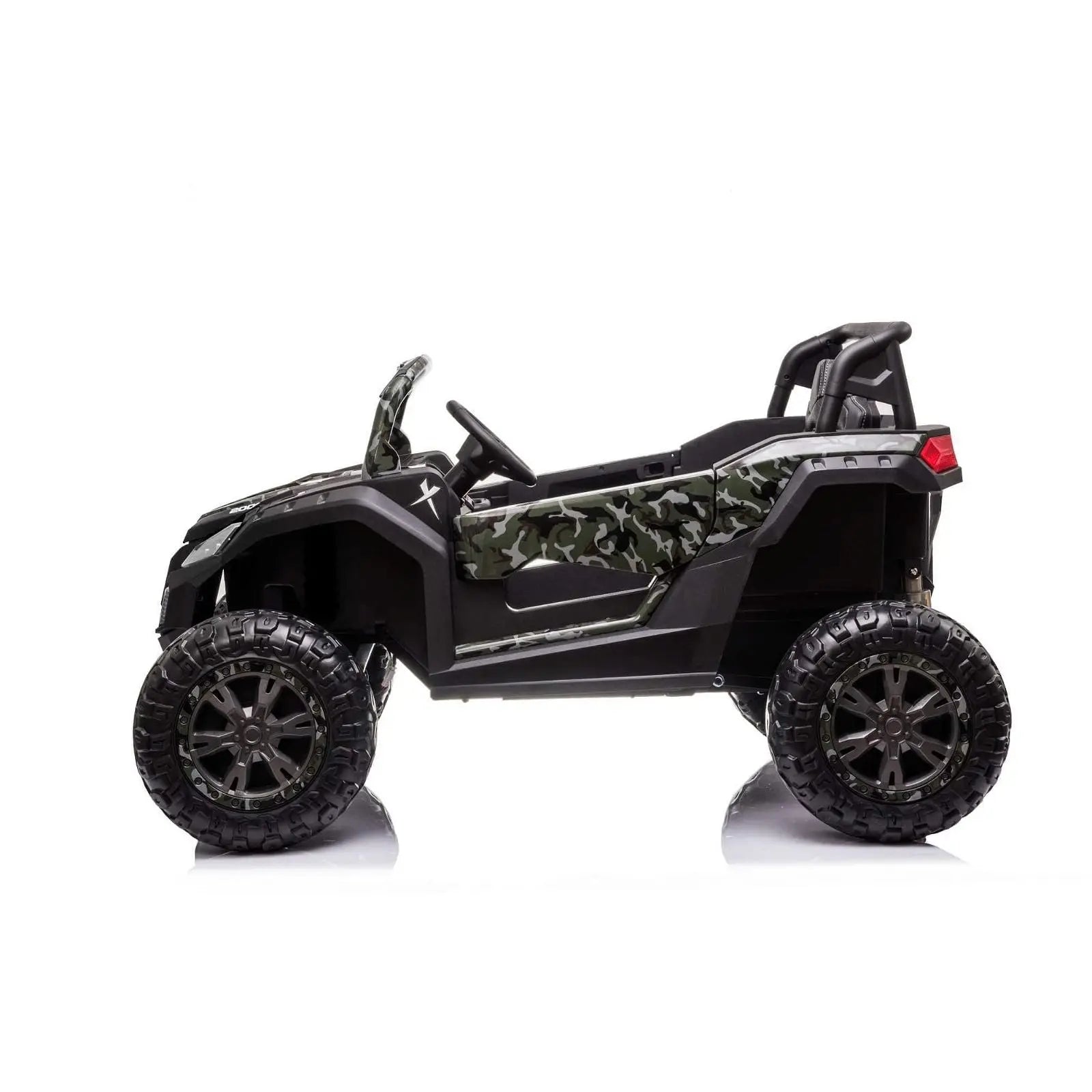 Dune Buggy Buccaneer 24V 4x4 2-Seater Ride-on UTV