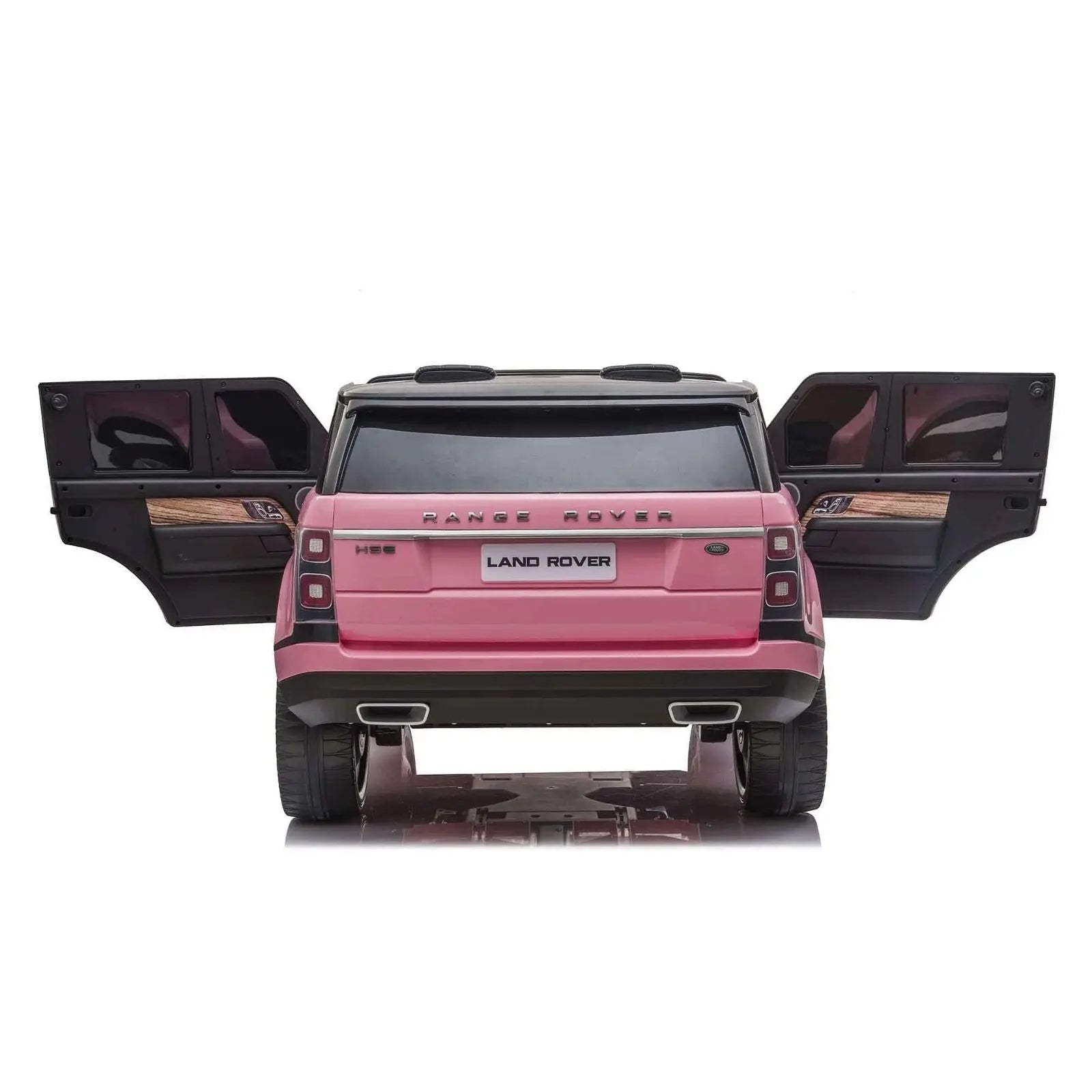 Range Rover HSE 2-Seater 24V Ride-On SUV