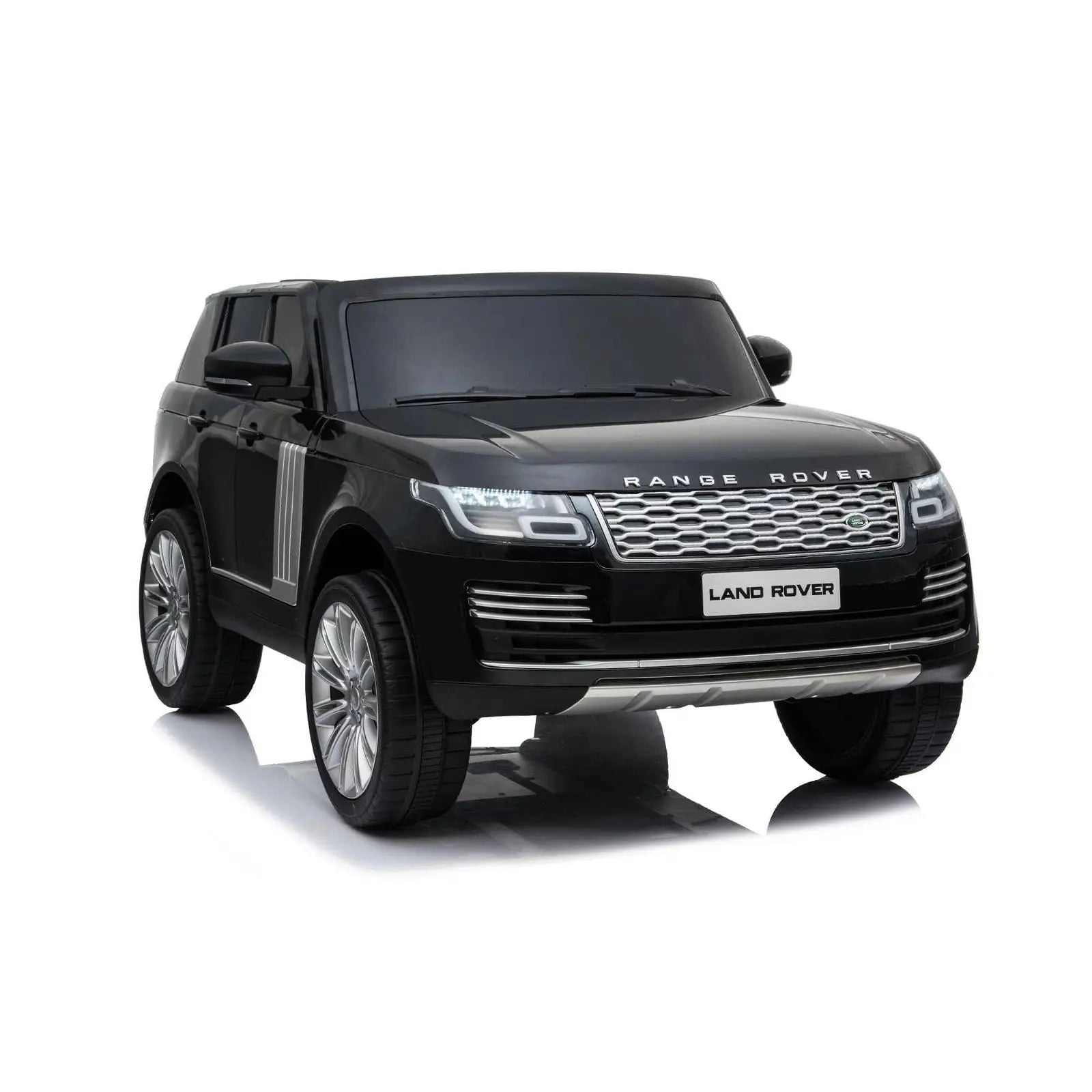Range Rover HSE 2-Seater 24V Ride-On SUV