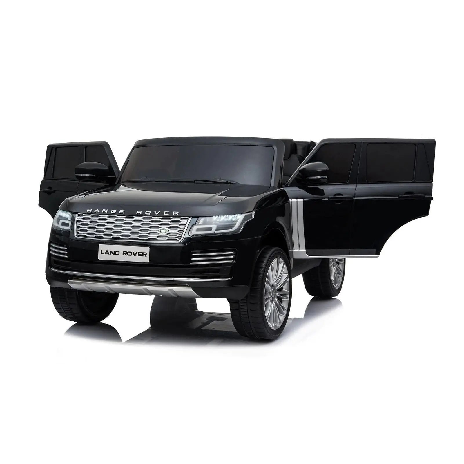 Range Rover HSE 2-Seater 24V Ride-On SUV