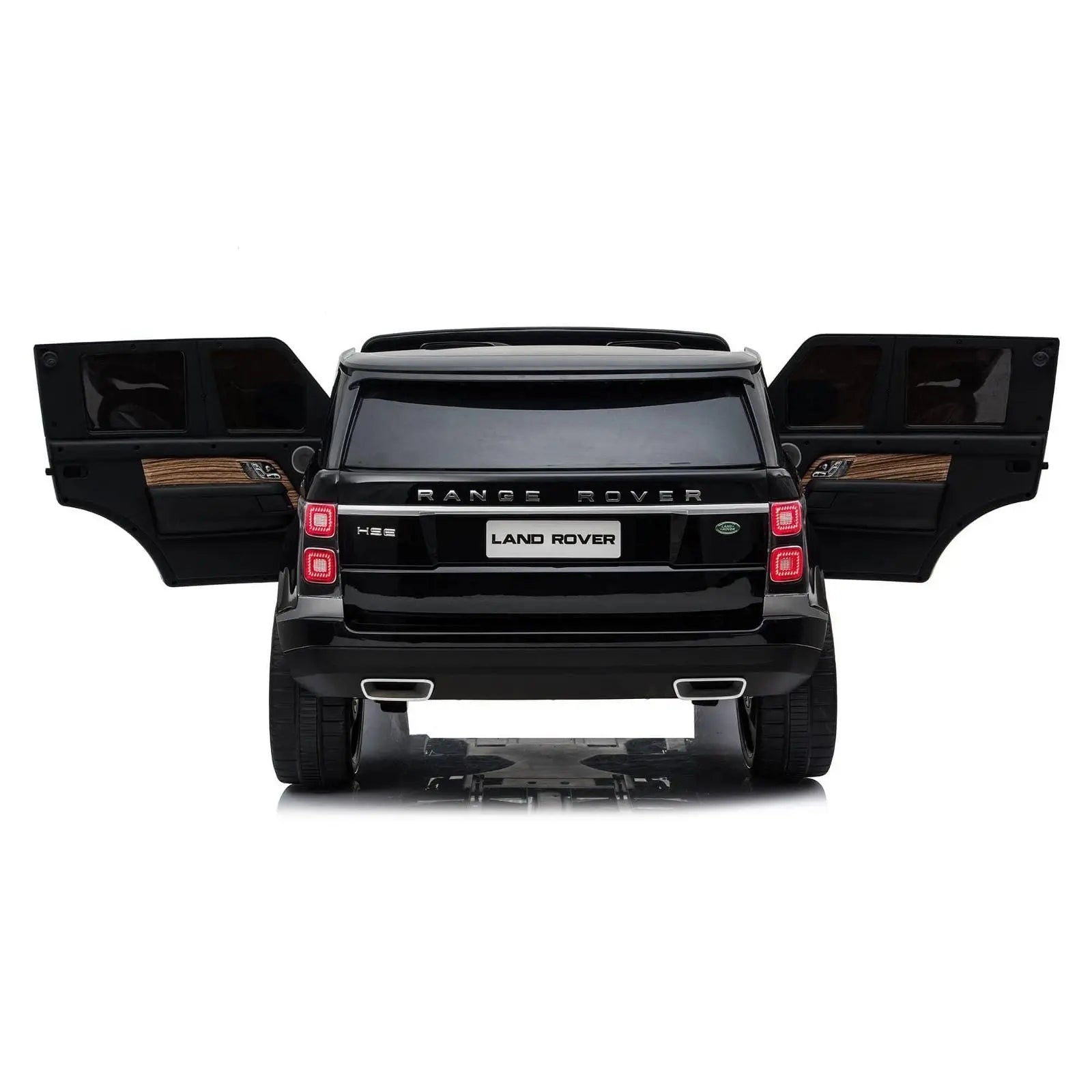 Range Rover HSE 2-Seater 24V Ride-On SUV