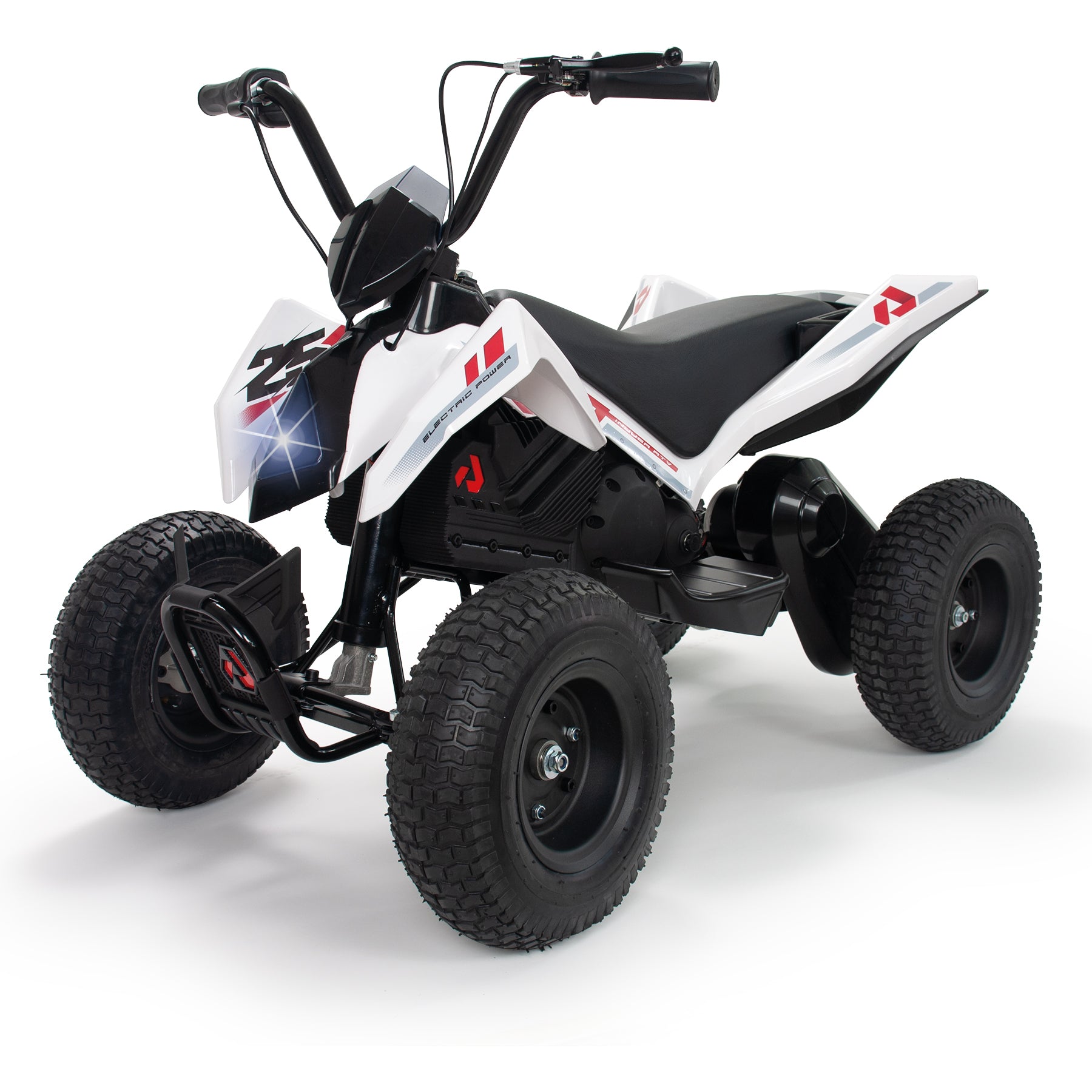 24V Injusa X-Treme Atv - Receiver