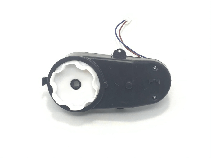 24V Toyota Truck - Steering Motor image 0