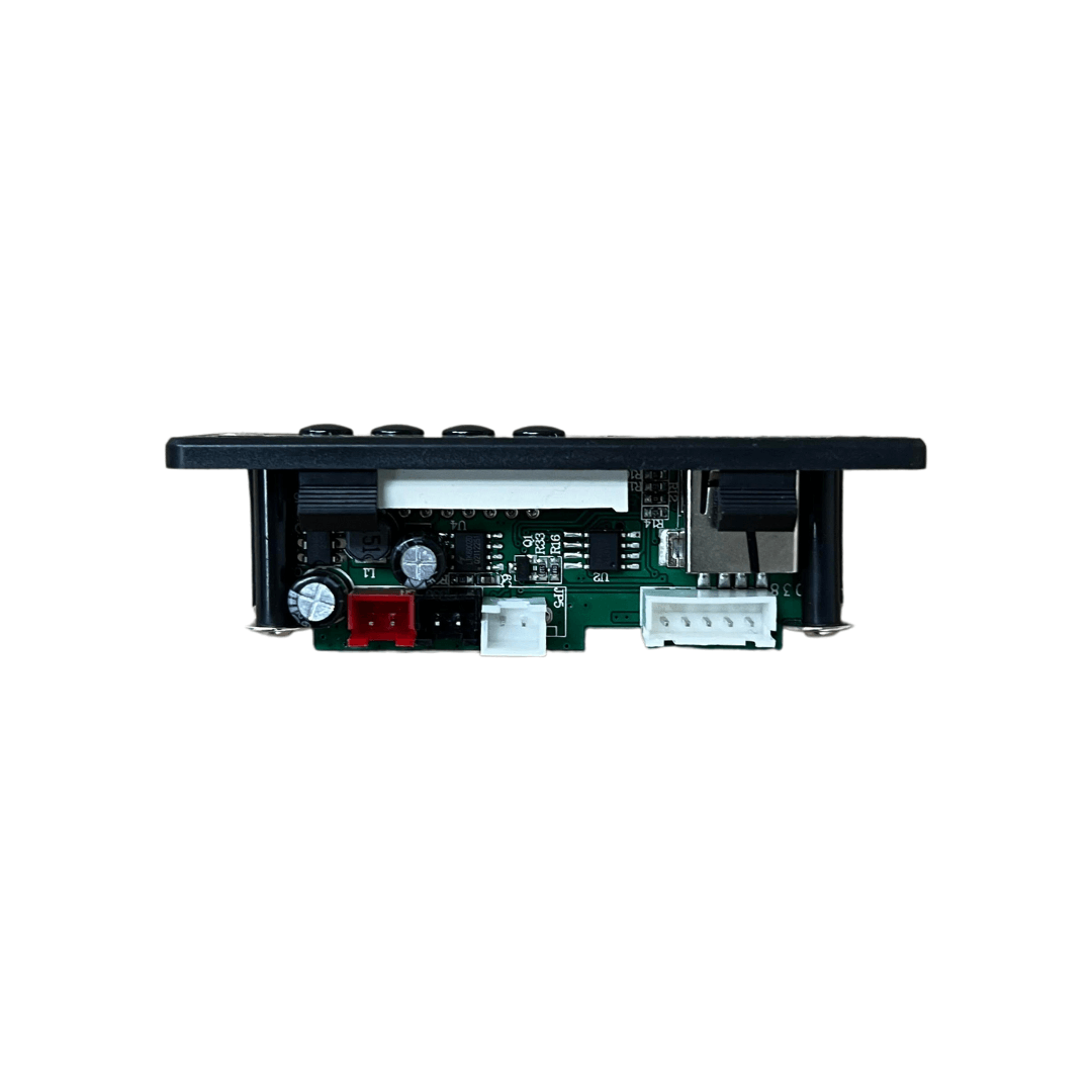 12V Jaguar F-Type - Soundboard image 1