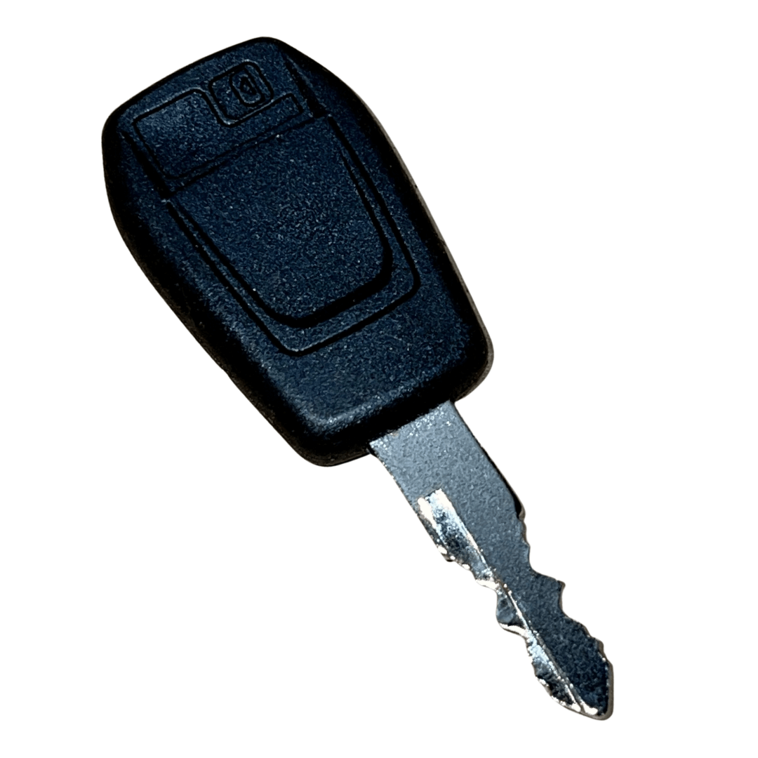 24V Toyota Hilux - Key image 1
