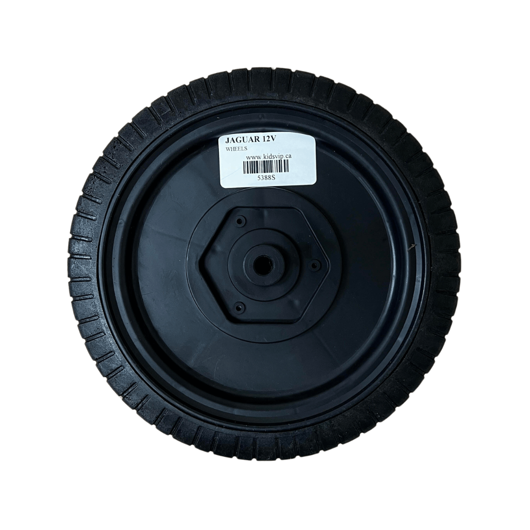 12V Jaguar F-Type - Wheel image 1