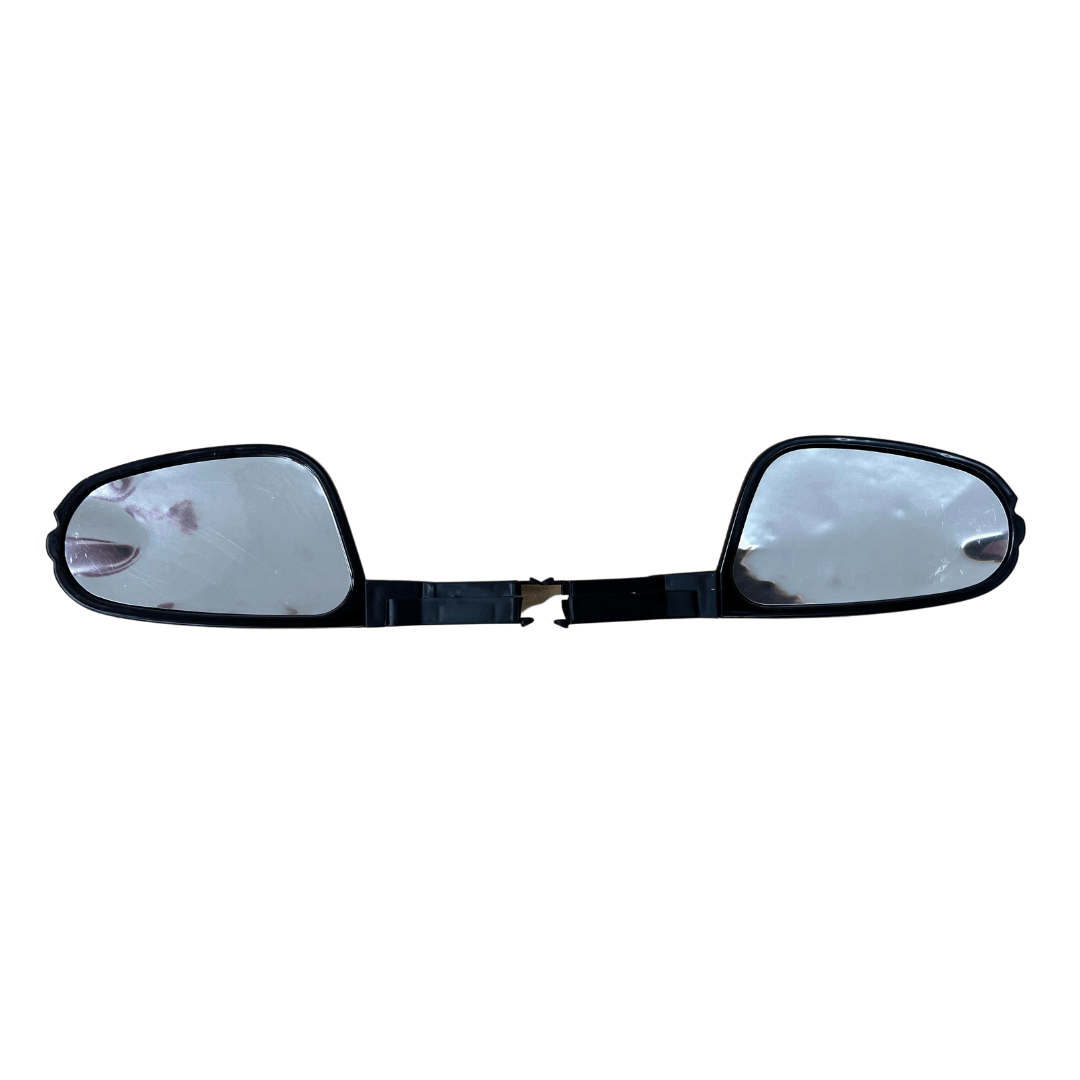 24V Toyota Hilux - Mirrors (Pair) image 0