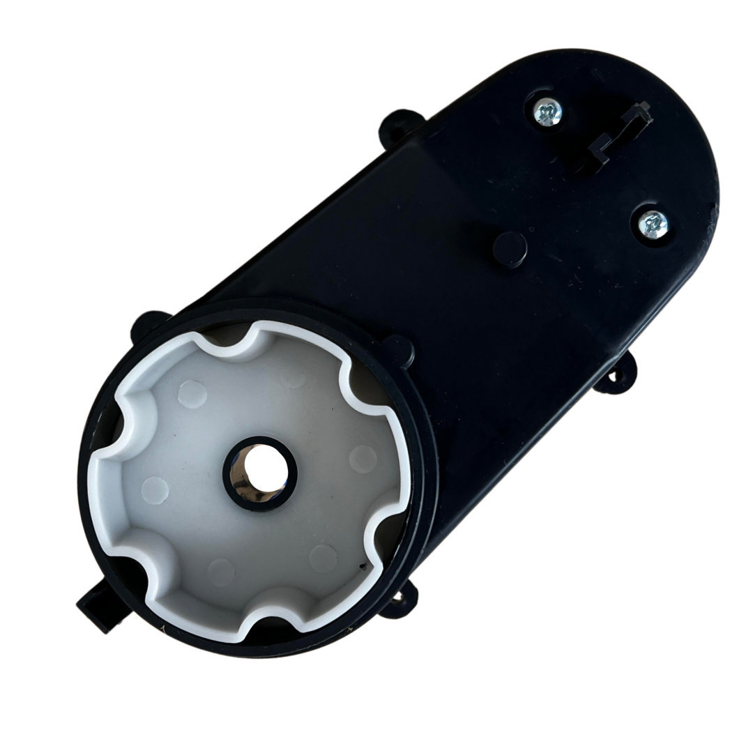 12V Mercedes-Benz G63 6x6 Junior - Steering Motor image 2