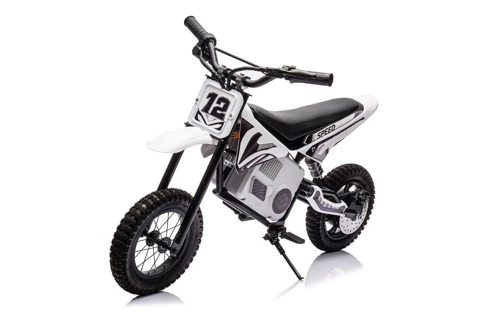 Electric 36V Advanced Dirt Bike for Teens