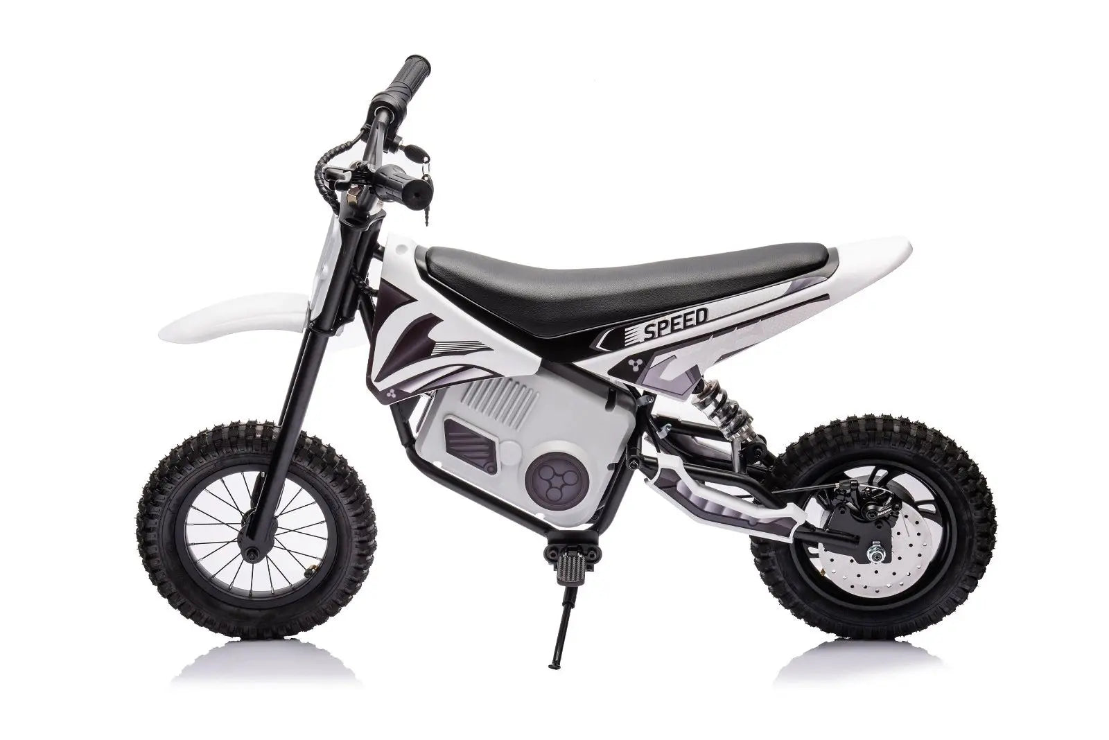 Electric 36V Advanced Dirt Bike for Teens