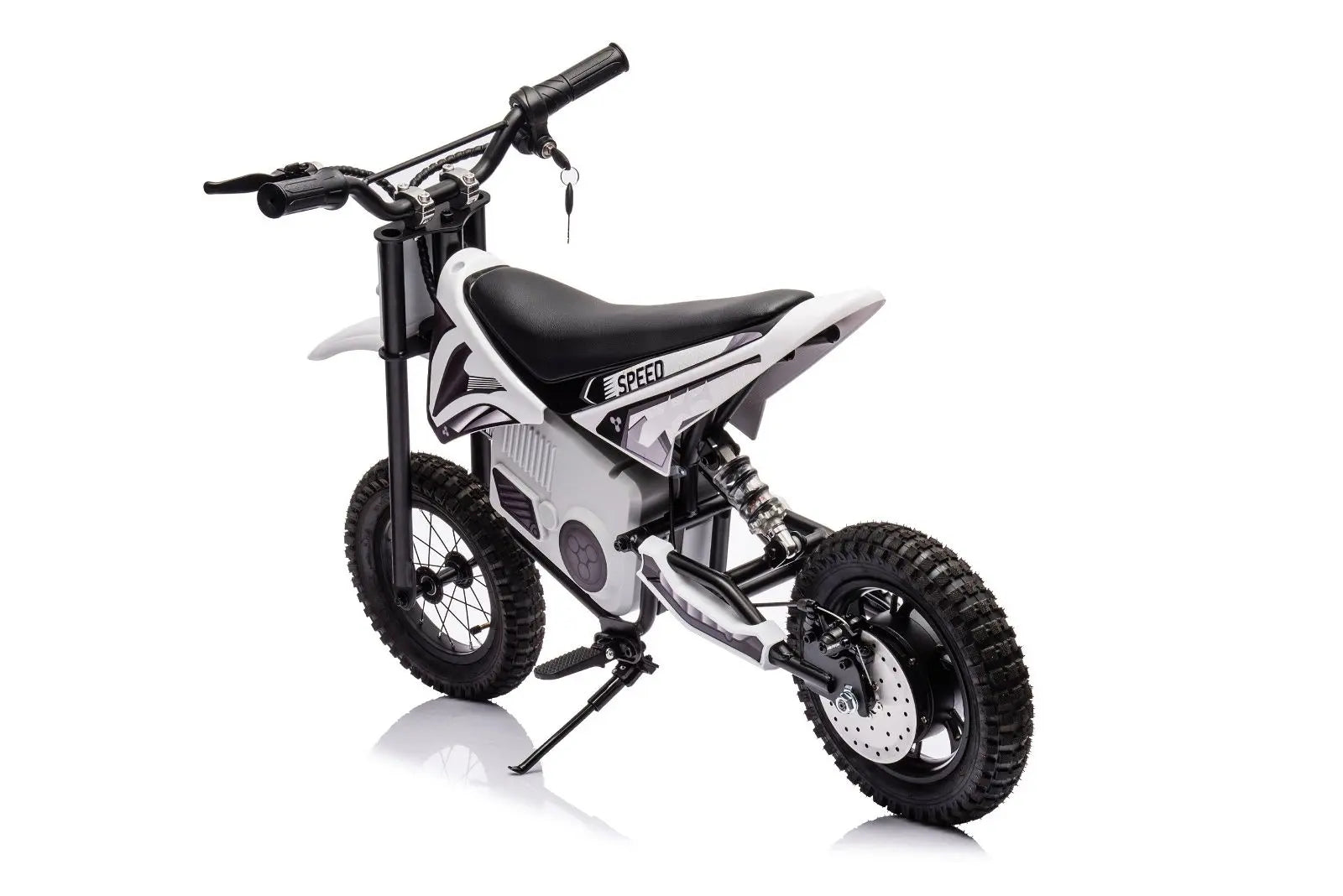 Electric 36V Advanced Dirt Bike for Teens