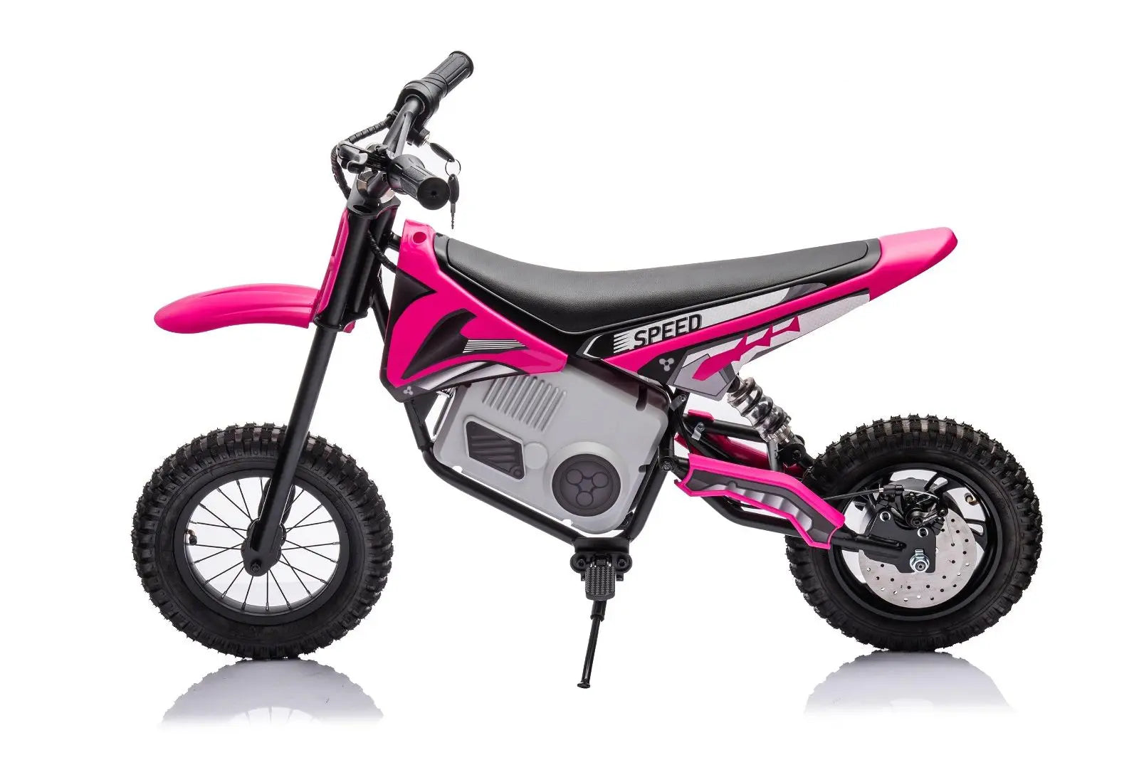 Electric 36V Advanced Dirt Bike for Teens
