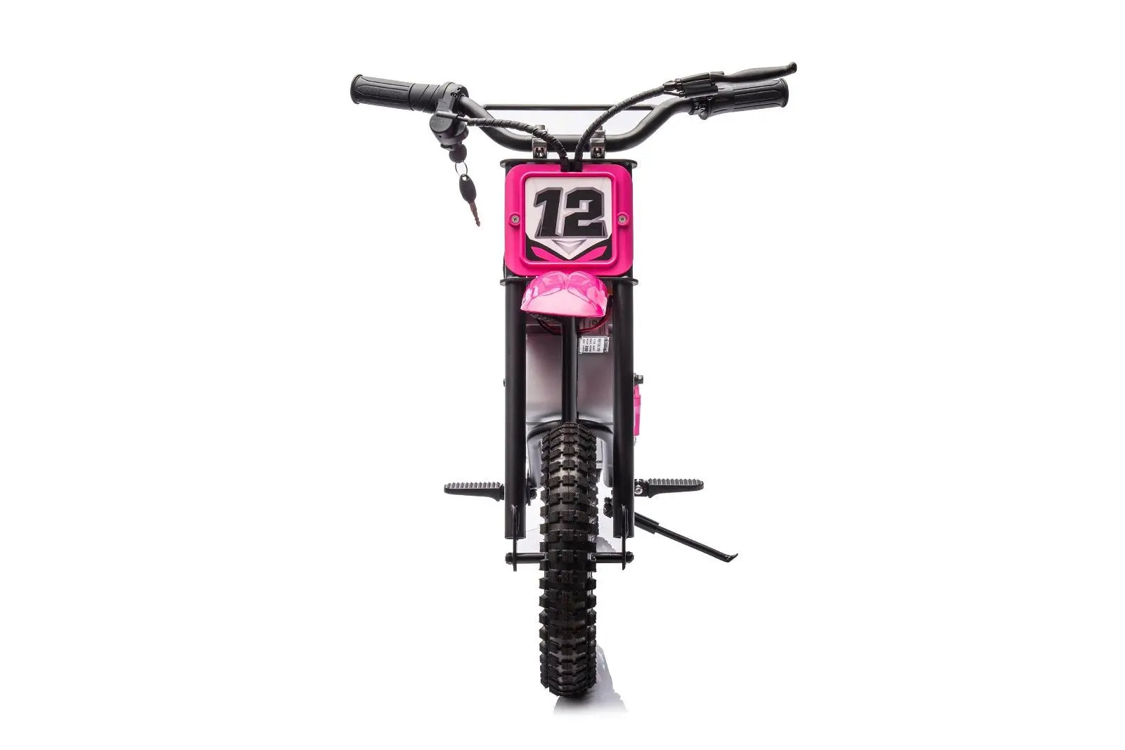 Electric 36V Advanced Dirt Bike for Teens