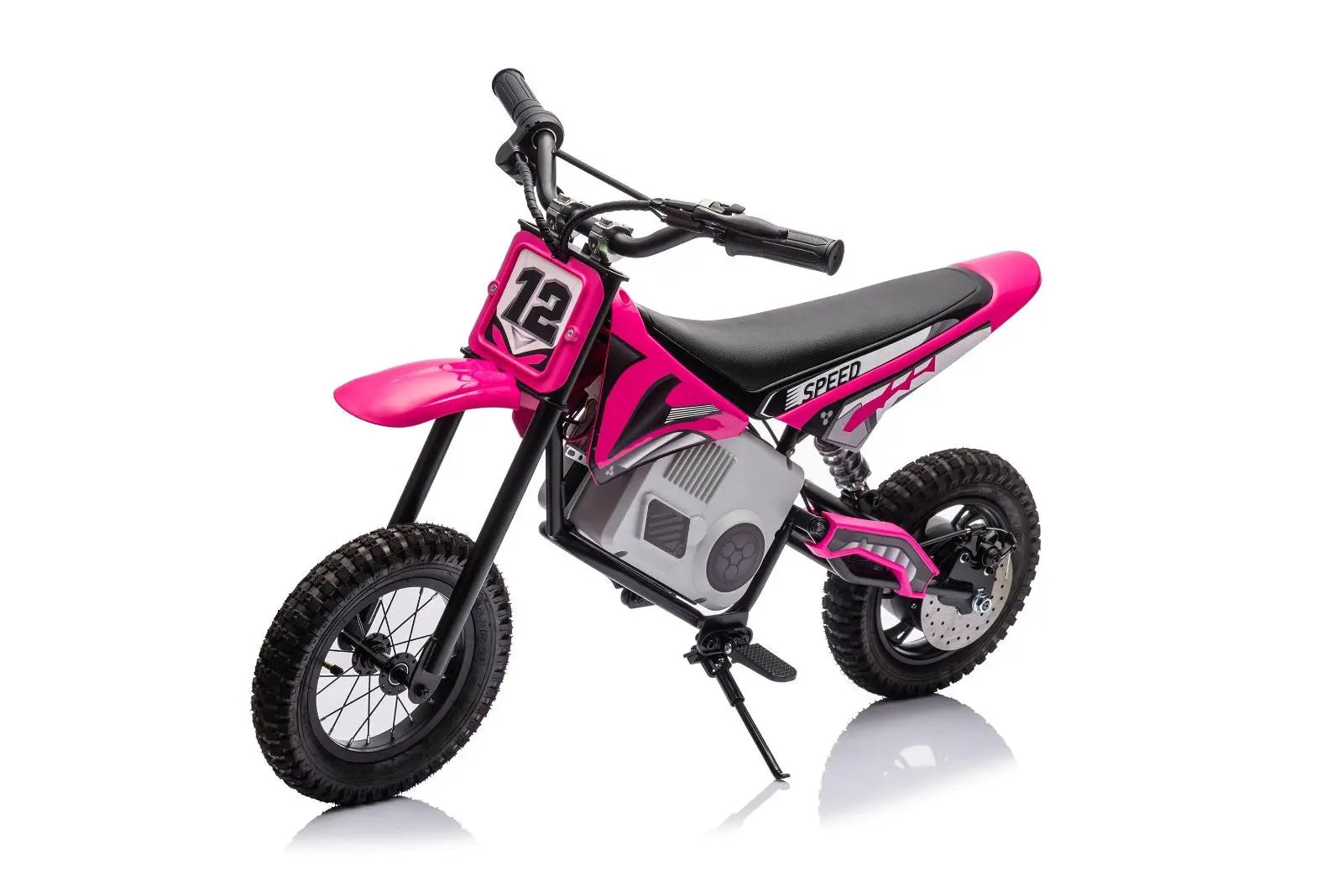 Electric 36V Advanced Dirt Bike for Teens