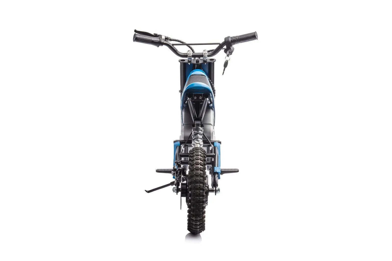Electric 36V Advanced Dirt Bike for Teens