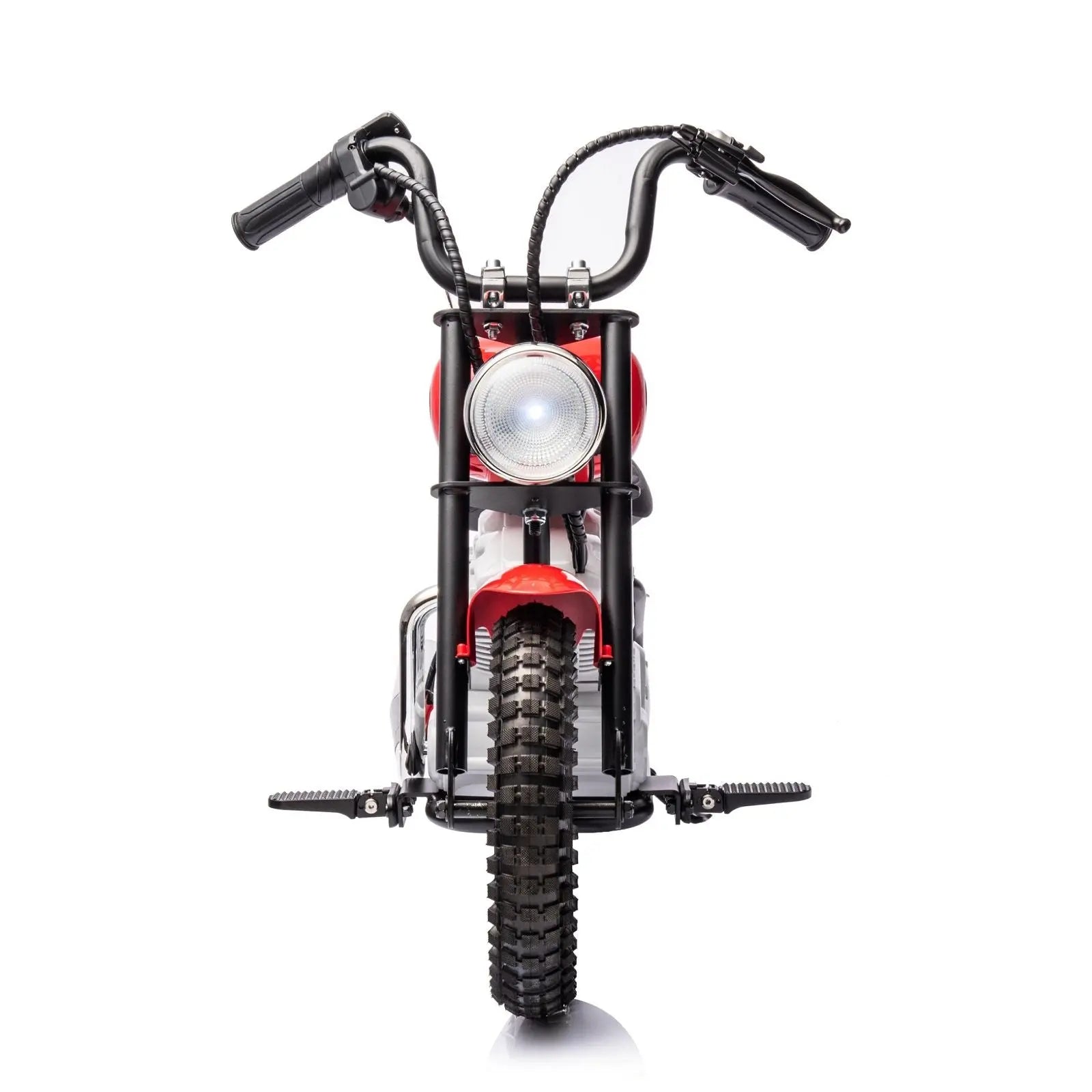 E-Chopper 36V Motorbike for Teens
