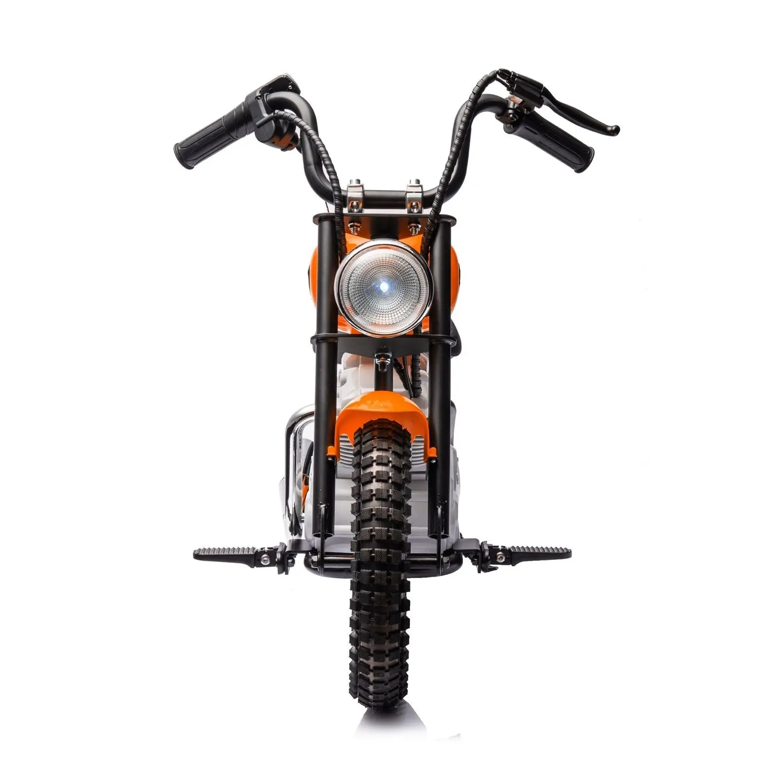 E-Chopper 36V Motorbike for Teens