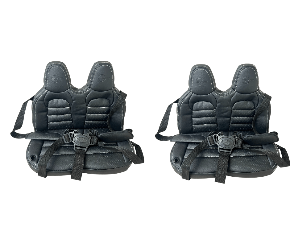 12V Jaguar F-Type - Seat image 0